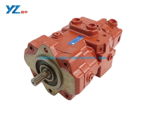 PSVD2-21E Excavator Hydraulic Pump 13T for Yuchai YC35 LG904 SWE50