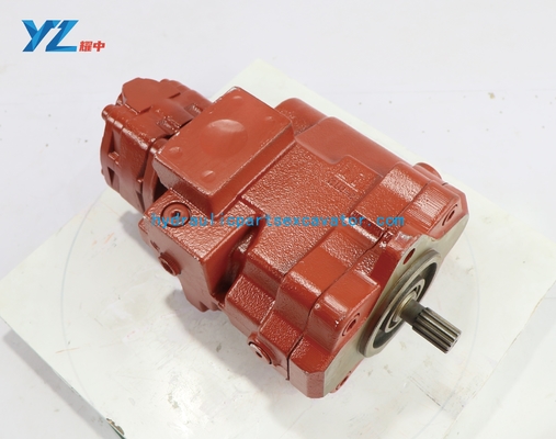 PSVD2-21E Excavator Hydraulic Pump 13T for Yuchai YC35 LG904 SWE50