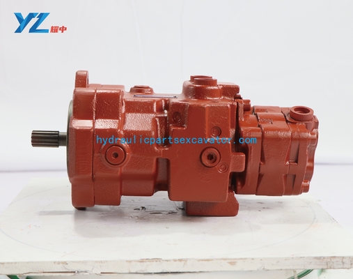 PSVD2-21E Excavator Hydraulic Pump 13T for Yuchai YC35 LG904 SWE50