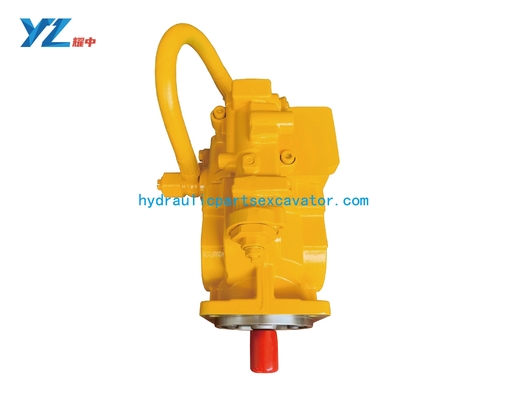 307D YC85 Excavator Hydraulic Pump PVC90R For  296-3867 296-3866