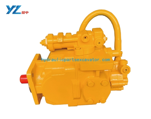 307D YC85 Excavator Hydraulic Pump PVC90R For  296-3867 296-3866