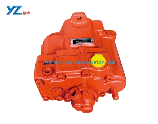 PVK-2B-505 Excavator Hydraulic Pump 4466797 ZAX55 Hitachi Excavator Main Pump