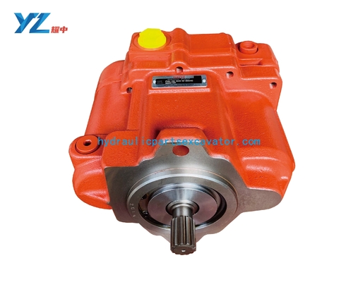 PVK-2B-505 Excavator Hydraulic Pump 4466797 ZAX55 Hitachi Excavator Main Pump