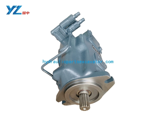 OEM Fukuda Excavator Hydraulic Parts FR85 Hydraulic Pump Used In Excavator