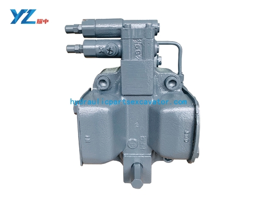 OEM Fukuda Excavator Hydraulic Parts FR85 Hydraulic Pump Used In Excavator