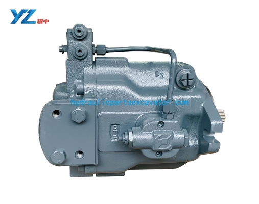 OEM Fukuda Excavator Hydraulic Parts FR85 Hydraulic Pump Used In Excavator
