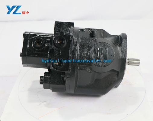 CX50B CX55B Main Pump Excavator Hydraulic Pump AP2D25 72285151 72285203
