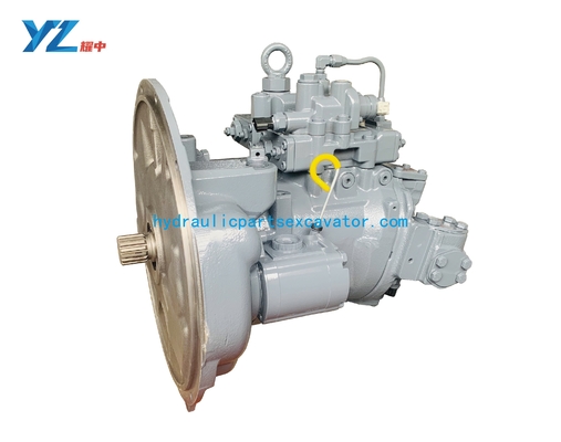 EX200 Excavator Hitachi Hydraulic Pump 9262319 9262320 HPV 102 hydraulic pump