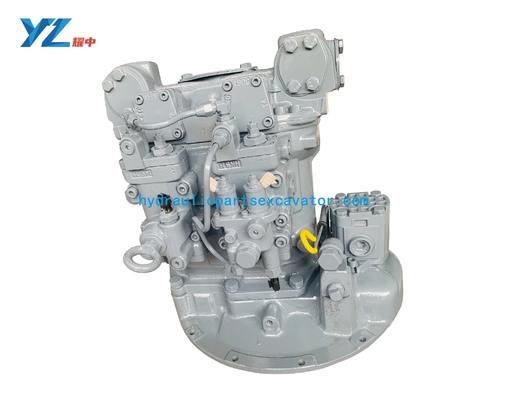 9195239 9195237 FYB60001359 Excavator Hydraulic Pump Main Pump Excavator Hitachi ZAX200
