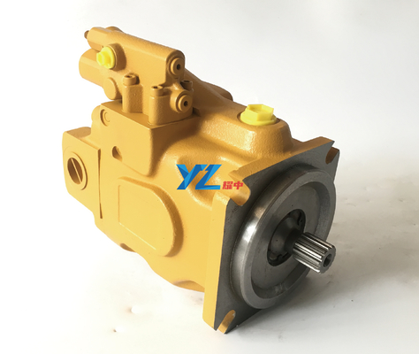  306/307 hydraulic pump assembly 580-1558/541-2638
