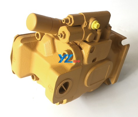  306/307 hydraulic pump assembly 580-1558/541-2638