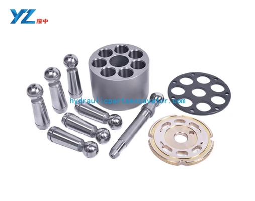 Komatsu PC200-8 Excavator Rotary Pump Parts
