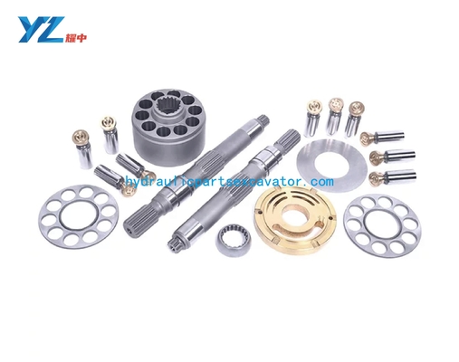  R60 Excavator Hydraulic Parts For AP2D28 31M8-15020 Pump