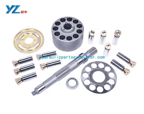 PVK-2B-505 0842111 pump Excavator Hydraulic Parts ZAX50 Hitachi Excavator Accessories