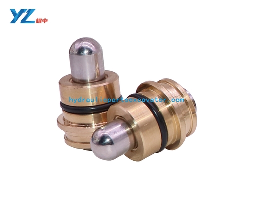 R60 DH55 Handle Repair Kit XKDB-00037 Excavator Spare Part