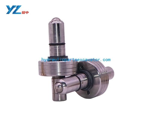 SK200 Excavator Seal Kit Pedal Valve Repair Kit YX30V00004R100