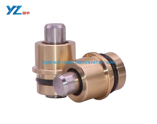 YN30V00105R100 Pedal Valve Repair Kit For KOCELCO Excavator SK135-8 SK200-8 SK350-8