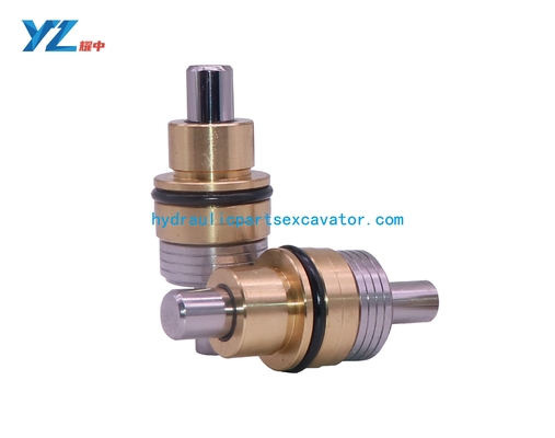 DH225-7 DH225-9 Doosan Excavator Spare Parts Pedal Valve Repair Kit K1017382