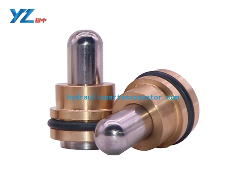 Excavator EX-2 Hitachi Repair Kit 9149233 9149235 Oil Sealed Bullet for Foot Valve
