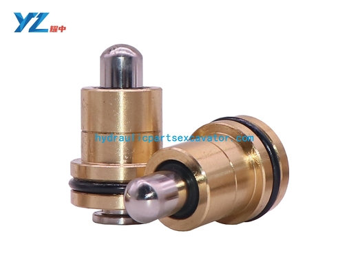 Excavator ZAX-3 Hitachi Seal Kit OEM Foot Valve Repair Kit