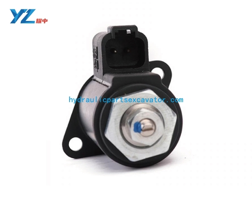 320C 320D Hydraulic Pump Solenoid Valve 111-9916 Accessories For Diggers