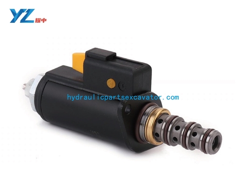 320C 320D Hydraulic Pump Solenoid Valve 111-9916 Accessories For Diggers