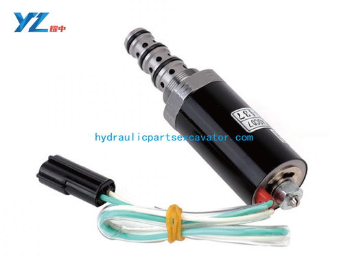 R210 R215 R225 Excavator Electrical Parts XJBN-00382 Solenoid Valve For Hydraulic Pump