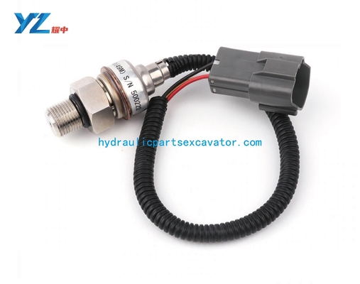 PC120 PC200-6 Komatsu Excavator Parts High Voltage Sensor 7861-92-1610
