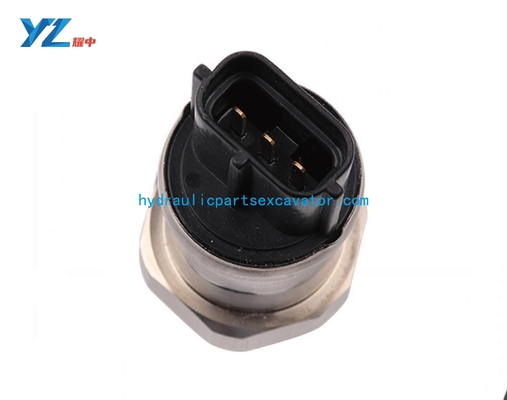 KOBELCO Excavator Electrical Parts SK135 SK200 High Voltage Sensor LS52S00015P1