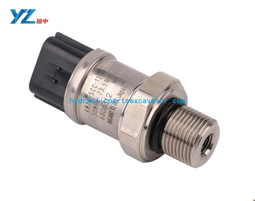 KOBELCO Excavator Electrical Parts SK135 SK200 High Voltage Sensor LS52S00015P1