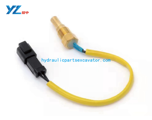 Komatsu PC200-7 Excavator Electrical Parts Water Temperature Sensor 7861-93-3320