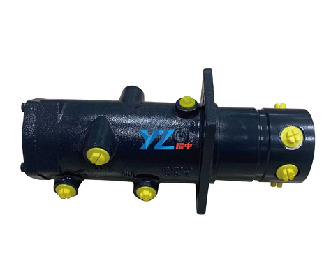Xiagong XG808 Rotary Joint Assembly excavator hydraulic swivel joint