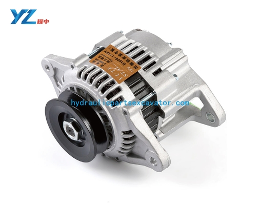 DH60-7 4D94 LR160-735B Excavator Electrical Parts 60A Alternator