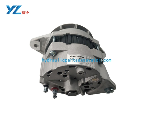 DH220-5 DH265 PK390050 Excavator Electrical Parts  Alternator 24v 70a