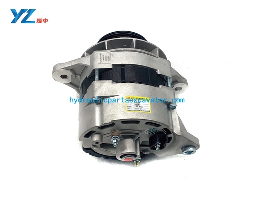PK390050 Excavator Electrical Alternator DH220-5 DB58T DH265 DX150-9C