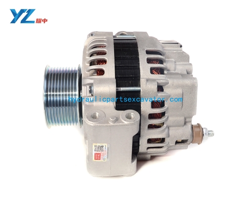 DX380-9 DX390-9C 2035629 Excavator Electrical Parts 110A Alternator