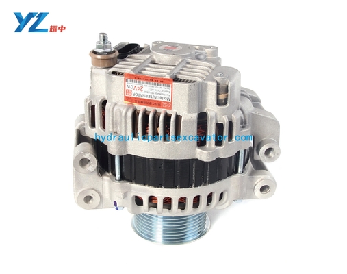 DX380-9 DX390-9C 2035629 Excavator Electrical Parts 110A Alternator