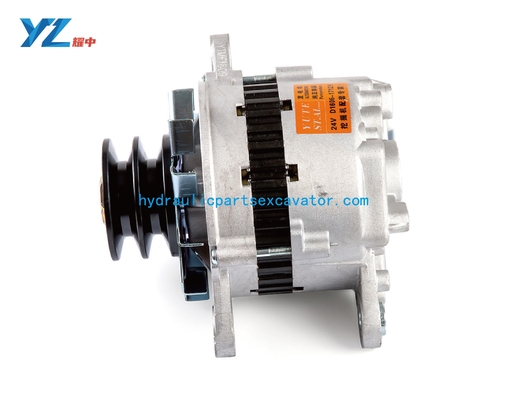E200B 6D14 S6K 6D31 ME070120 Excavator Electrical Parts