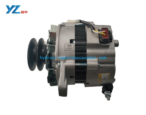 PT222 Alternator Excavator Electrical Parts E200B E320B E320C HD700