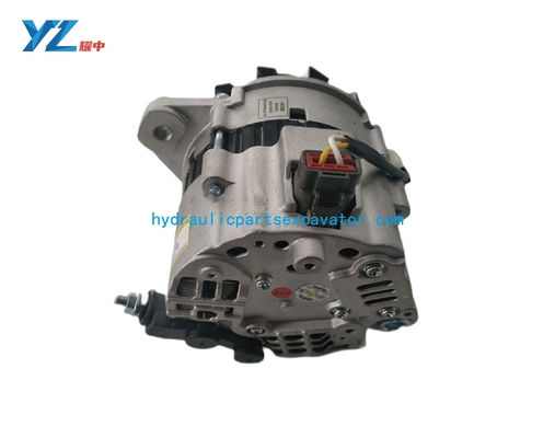 PT222 Alternator Excavator Electrical Parts E200B E320B E320C HD700