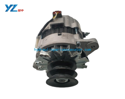 PT222 Alternator Excavator Electrical Parts E200B E320B E320C HD700