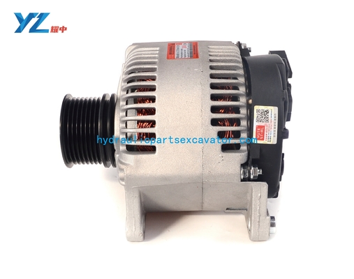 C4.4 Engine 2873A704 8PK 24V 70A Alternator E312D E315D E313D