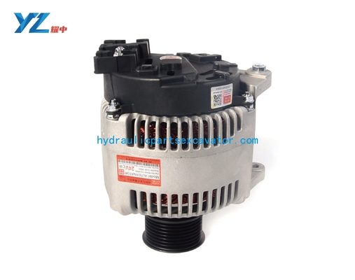 C4.4 Engine 2873A704 8PK 24V 70A Alternator E312D E315D E313D