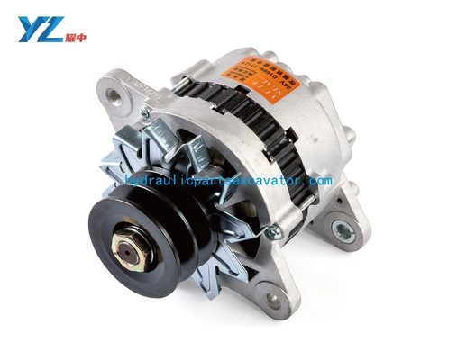 2B82-42 A2T72185 Excavator Electrical Parts E320B E320C 6D22 24V Alternator