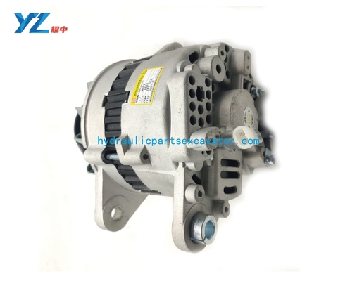2B82-42 A2T72185 Excavator Electrical Parts E320B E320C 6D22 24V Alternator