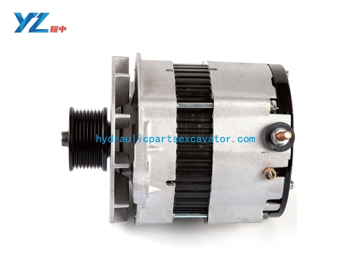 E330D E336D E330B E329D C9 24V Alternator 95A 9PK  101211-8130