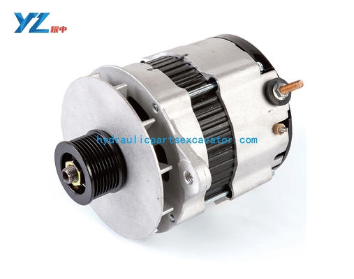 E330D E336D E330B E329D C9 24V Alternator 95A 9PK  101211-8130