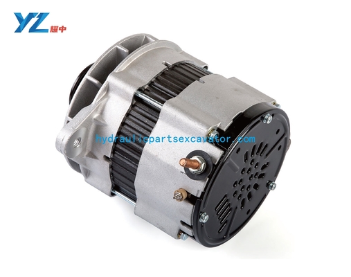 E330D E336D E330B E329D C9 24V Alternator 95A 9PK  101211-8130