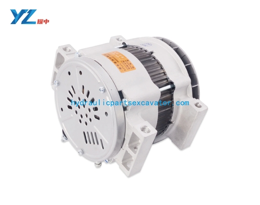 101211-8400 Excavator Alternator E349D E345 C13 24V 95A 8PK