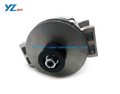 101211-8400 Excavator Alternator E349D E345 C13 24V 95A 8PK
